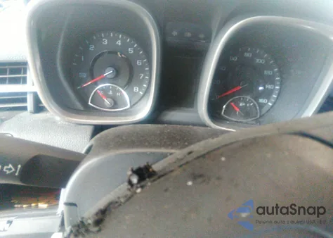 2014 Chevrolet Malibu 1Ls из США, поврежденный, VIN 1G11B5SL5EF258496